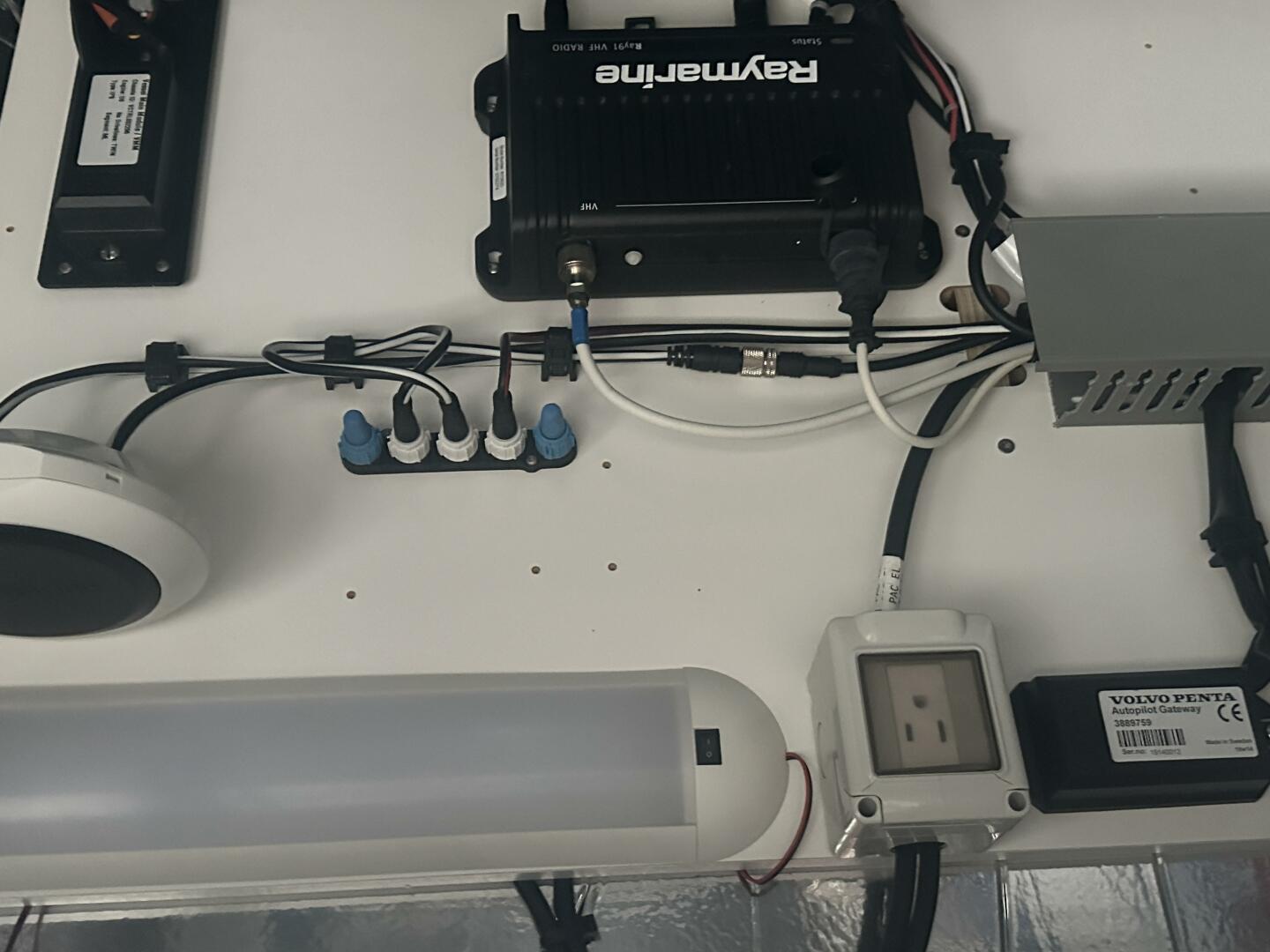 Prestige-460S 2020-World Wide Bristol-Rhode Island-United States-5828224 | Thumbnail