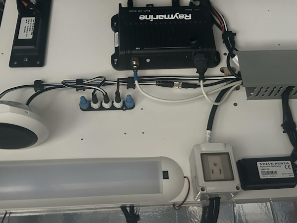 Prestige-460S 2020-World Wide Bristol-Rhode Island-United States-5828224