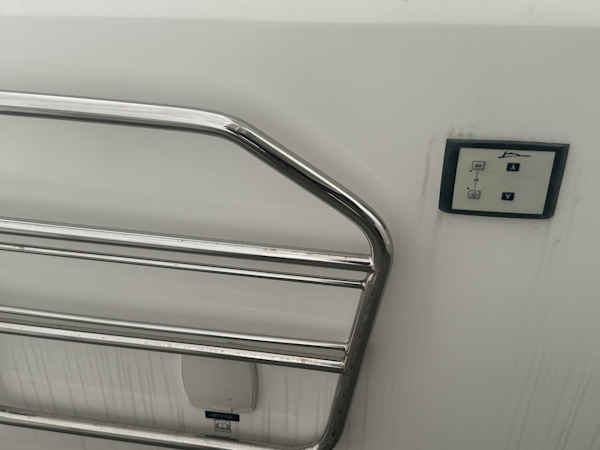 Prestige-460S 2020-World Wide Bristol-Rhode Island-United States-5828231