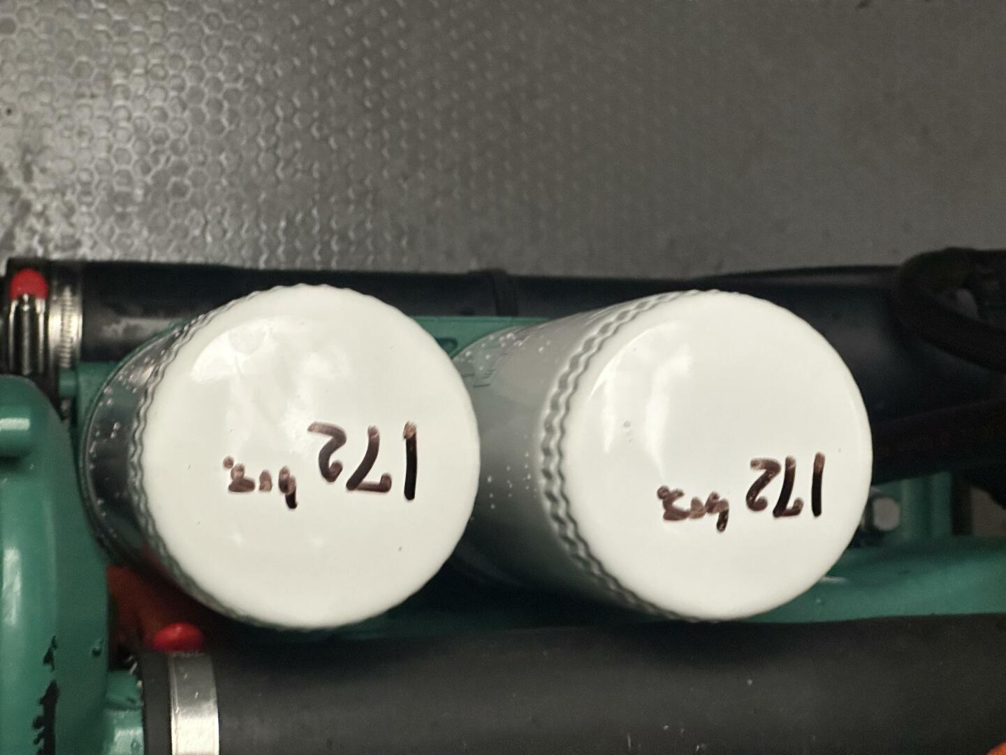 Prestige-460S 2020-World Wide Bristol-Rhode Island-United States-5828223 | Thumbnail