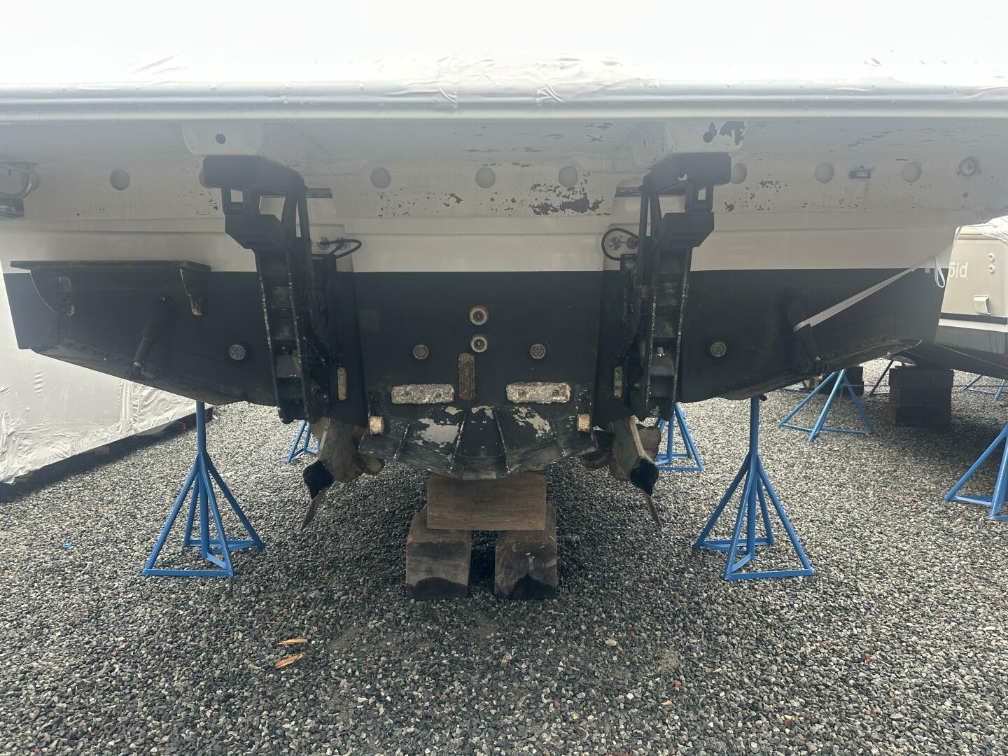 Prestige-460S 2020-World Wide Bristol-Rhode Island-United States-5828195 | Thumbnail