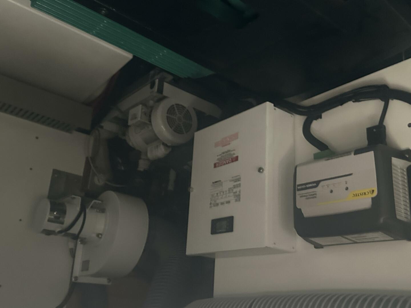 Prestige-460S 2020-World Wide Bristol-Rhode Island-United States-5828228 | Thumbnail