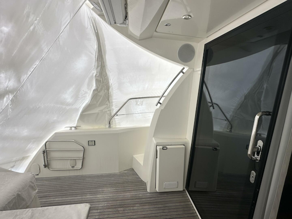 Prestige-460S 2020-World Wide Bristol-Rhode Island-United States-5828219