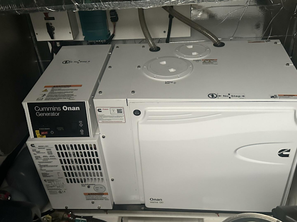 Prestige-460S 2020-World Wide Bristol-Rhode Island-United States-5828225