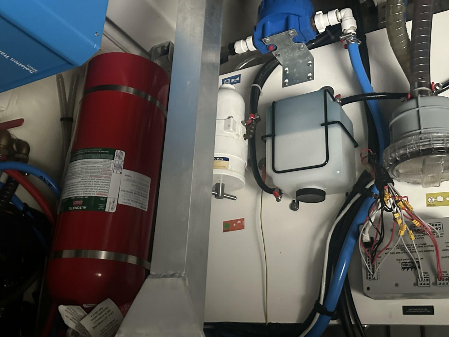 Prestige-460S 2020-World Wide Bristol-Rhode Island-United States-5828230 | Thumbnail