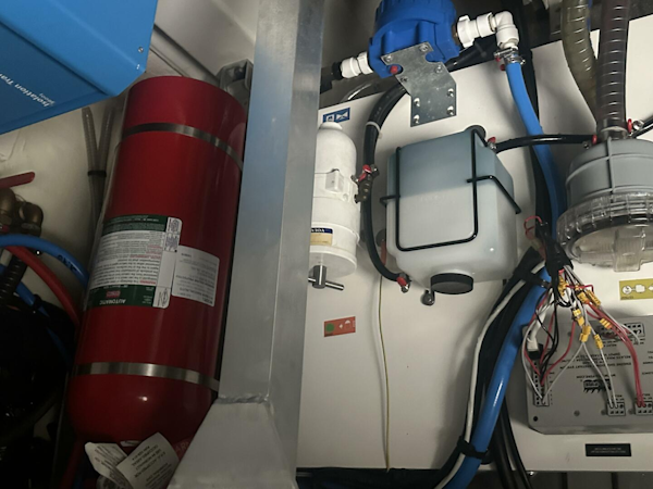 Prestige-460S 2020-World Wide Bristol-Rhode Island-United States-5828230