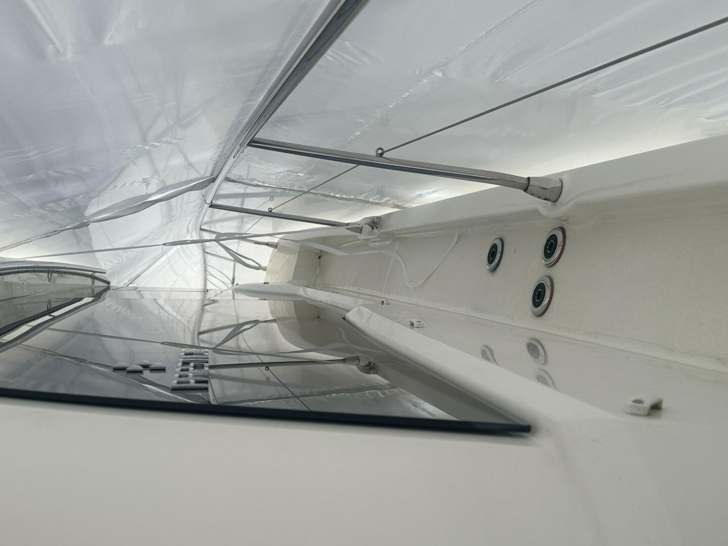 Prestige-460S 2020-World Wide Bristol-Rhode Island-United States-5828233 | Thumbnail