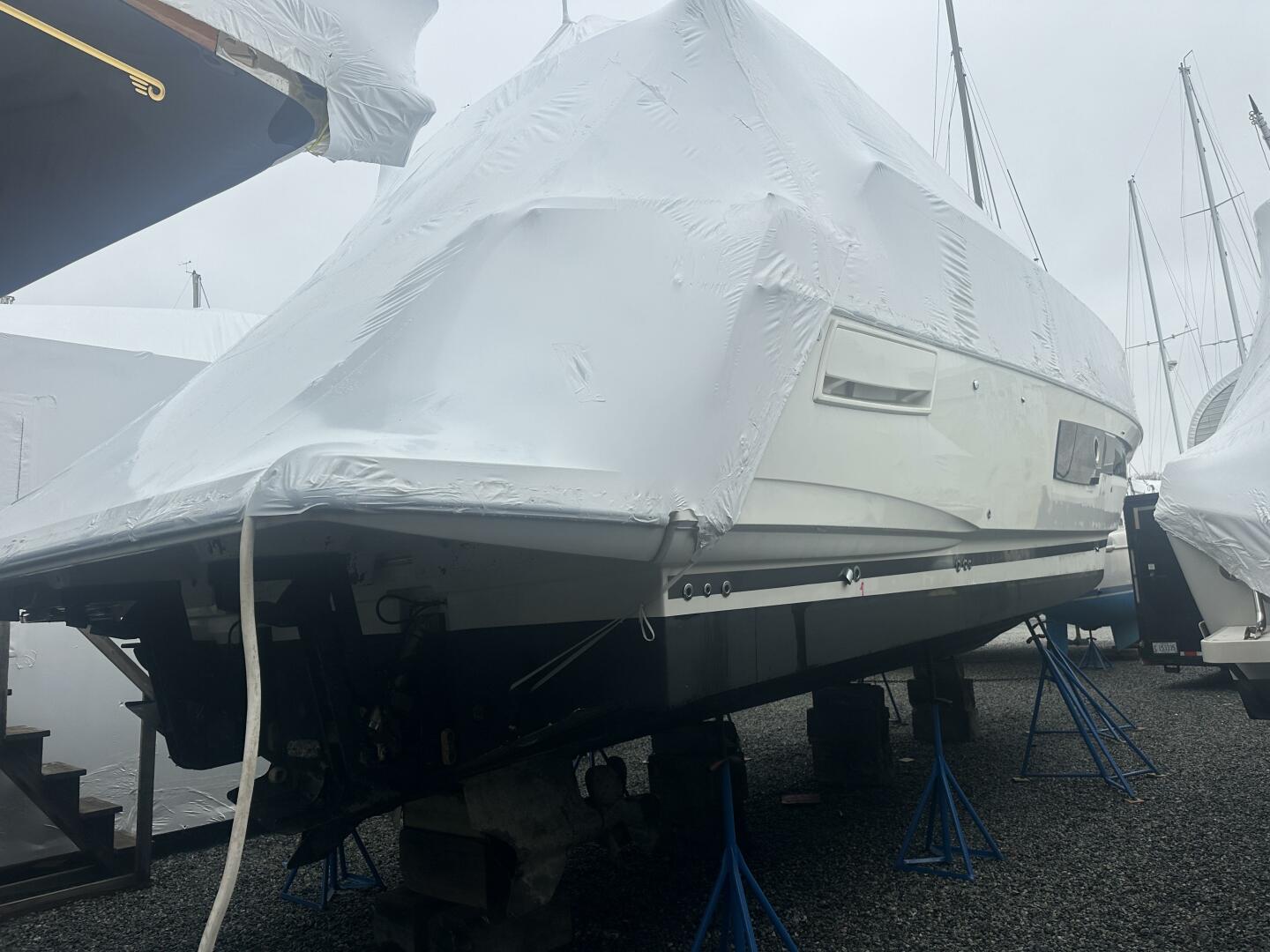 Prestige-460S 2020-World Wide Bristol-Rhode Island-United States-5828197 | Thumbnail