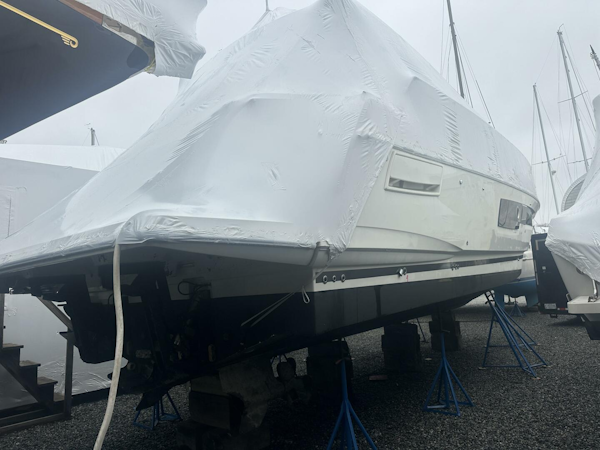 Prestige-460S 2020-World Wide Bristol-Rhode Island-United States-5828197