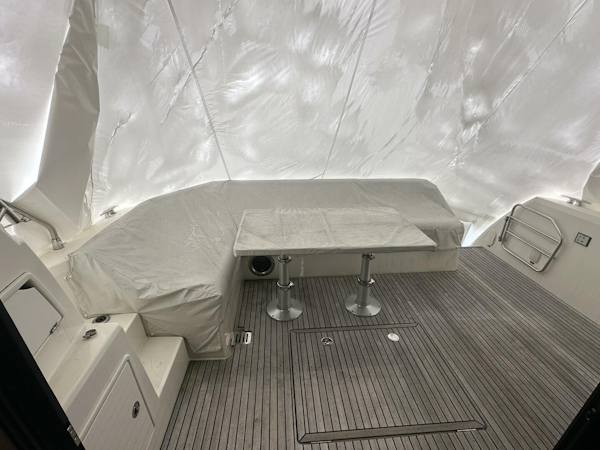 Prestige-460S 2020-World Wide Bristol-Rhode Island-United States-5828202