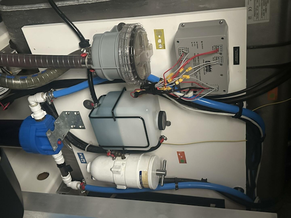 Prestige-460S 2020-World Wide Bristol-Rhode Island-United States-5828226