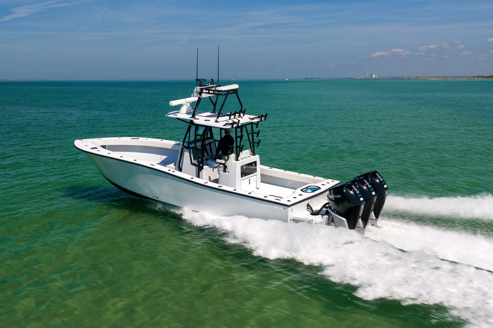 Conch 2025 -Palm Harbor-Florida-United States-5828518 | Thumbnail
