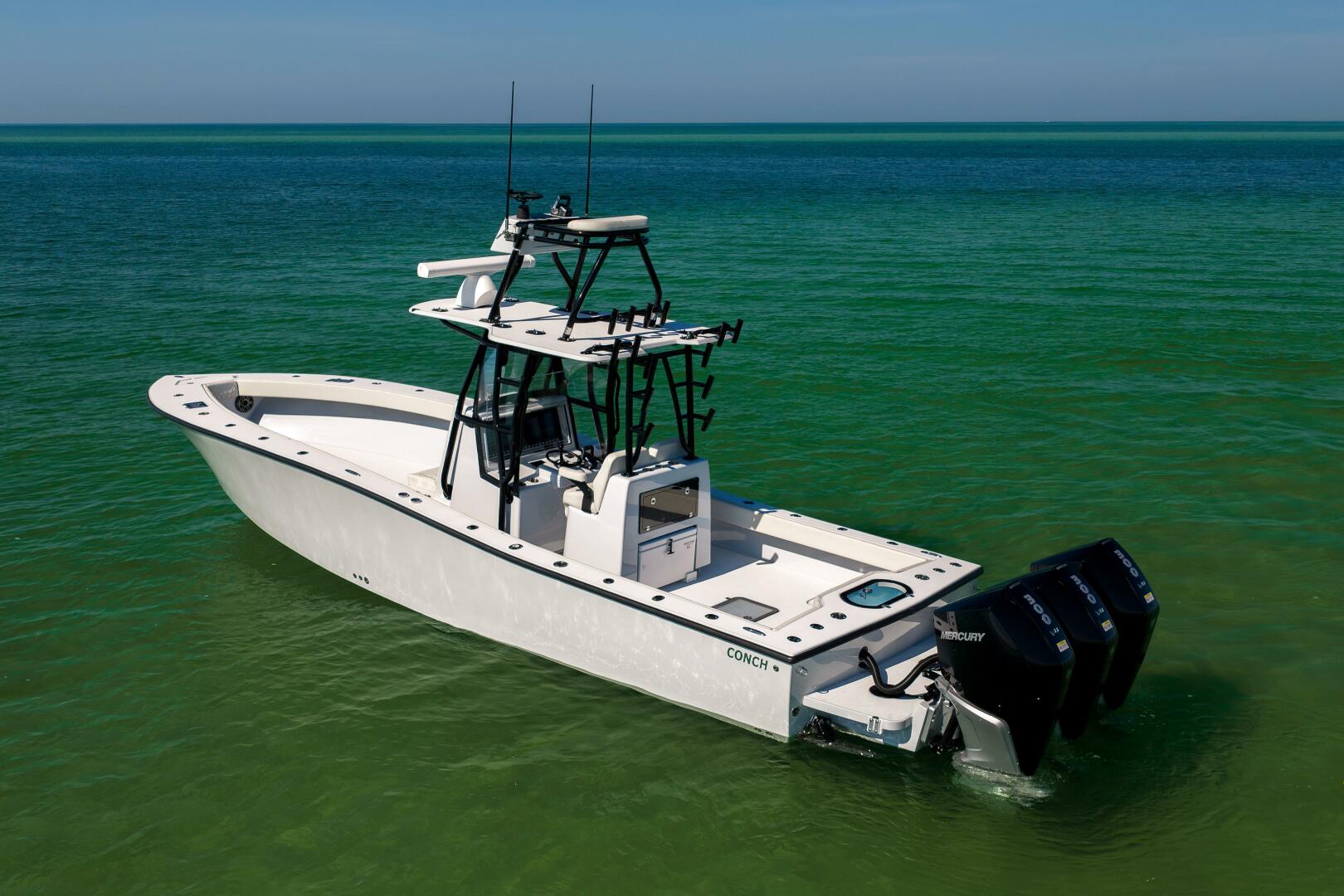 Conch 2025 -Palm Harbor-Florida-United States-5828507 | Thumbnail
