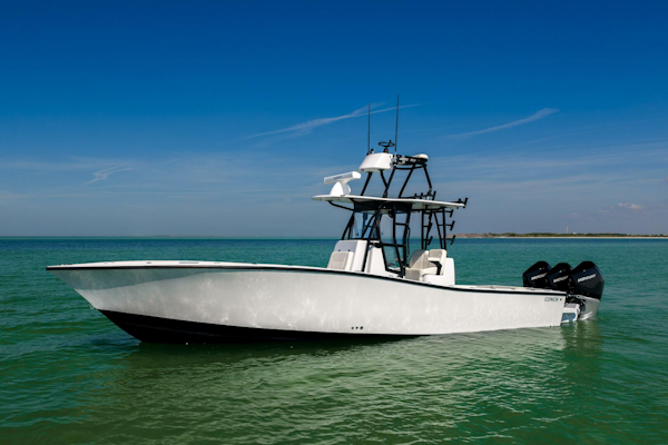 Conch 2025 -Palm Harbor-Florida-United States-5828516