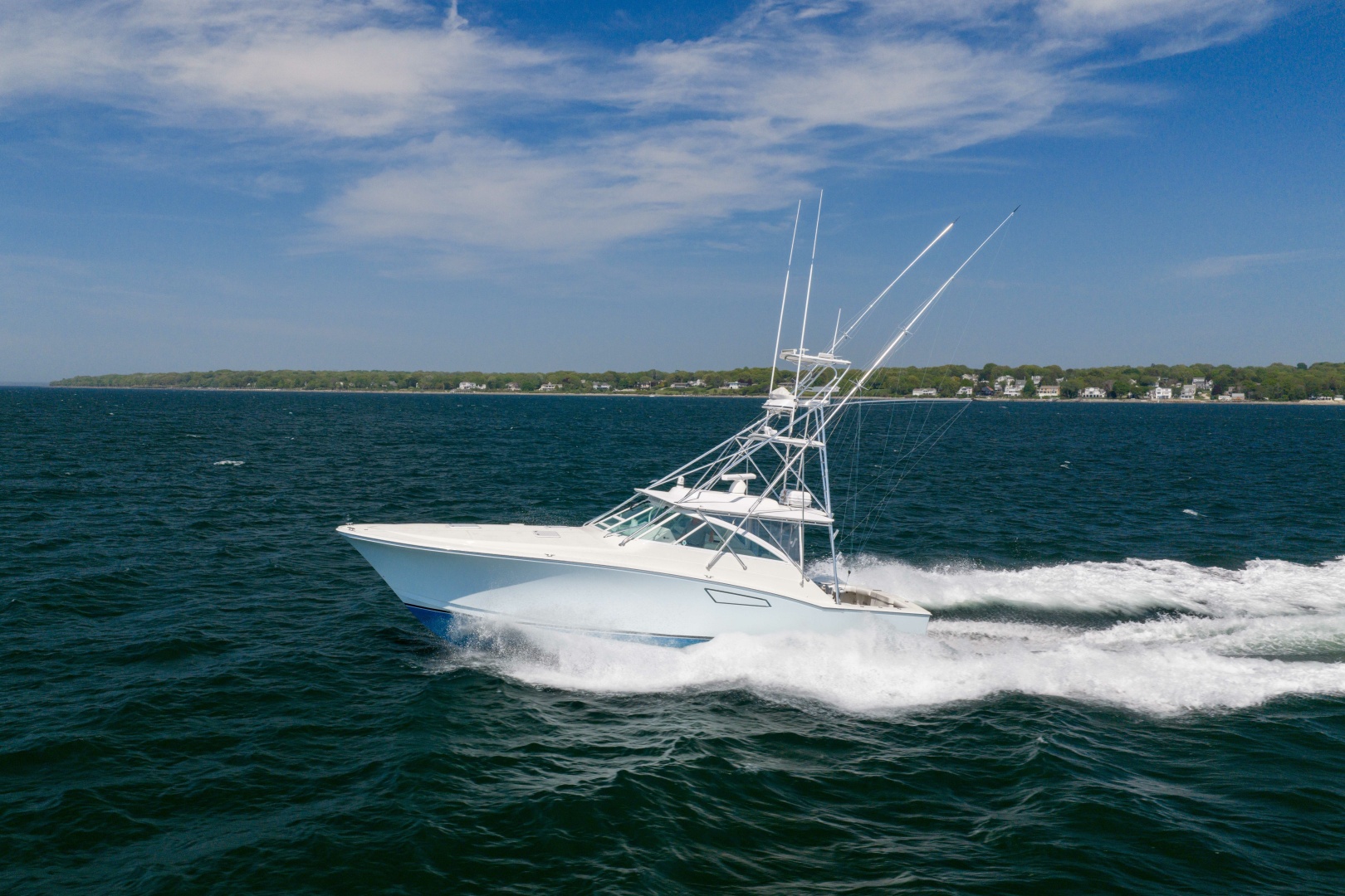 Cabo-45 Express 2002-EMMA Wickford-Rhode Island-United States-6223345 | Thumbnail
