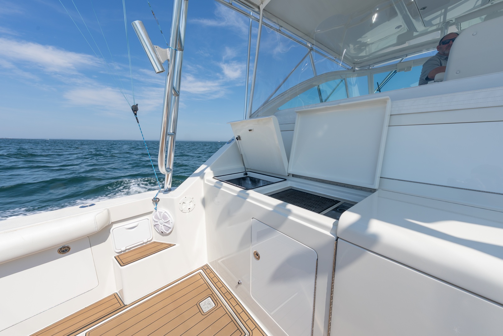 Cabo-45 Express 2002-EMMA Wickford-Rhode Island-United States-6223363 | Thumbnail