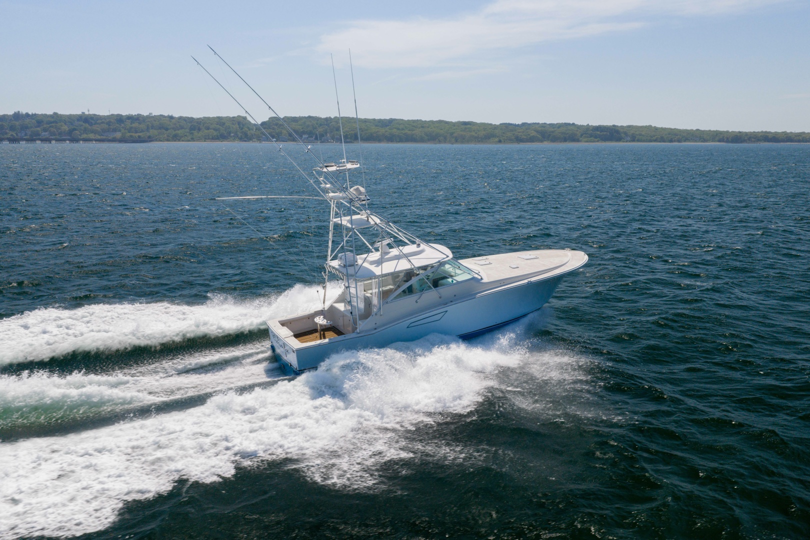 Cabo-45 Express 2002-EMMA Wickford-Rhode Island-United States-6223346 | Thumbnail