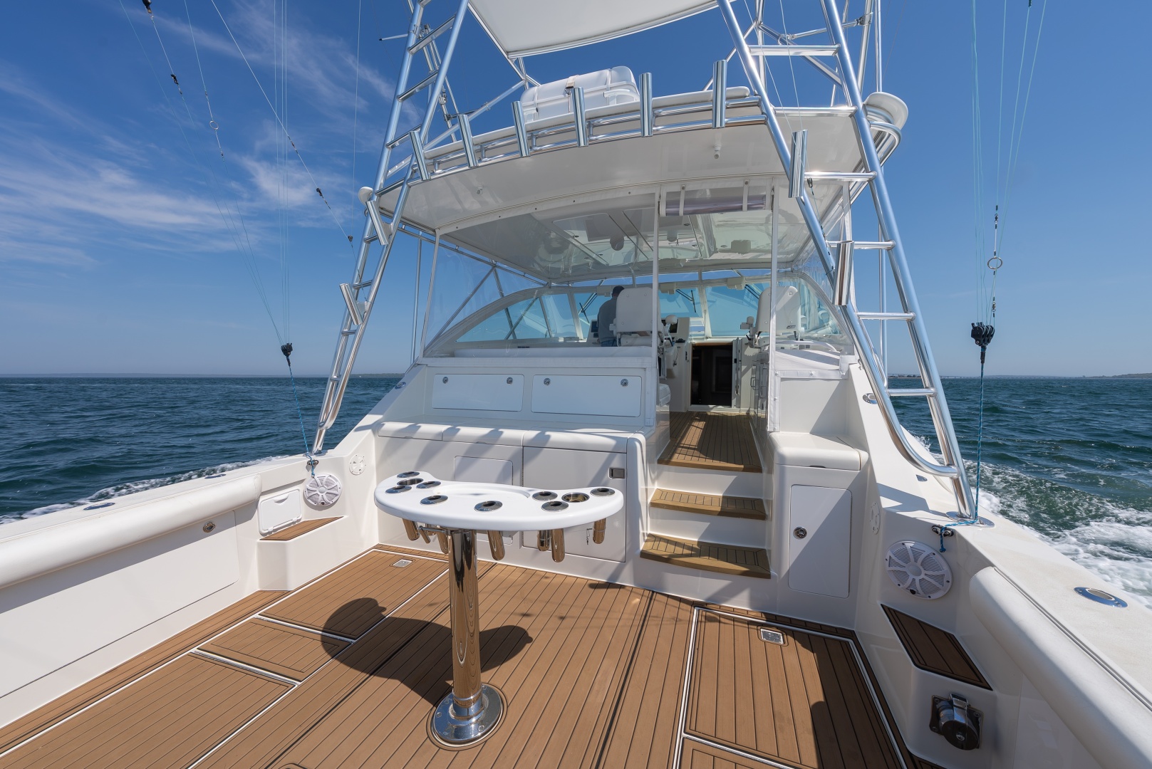 Cabo-45 Express 2002-EMMA Wickford-Rhode Island-United States-6223351 | Thumbnail