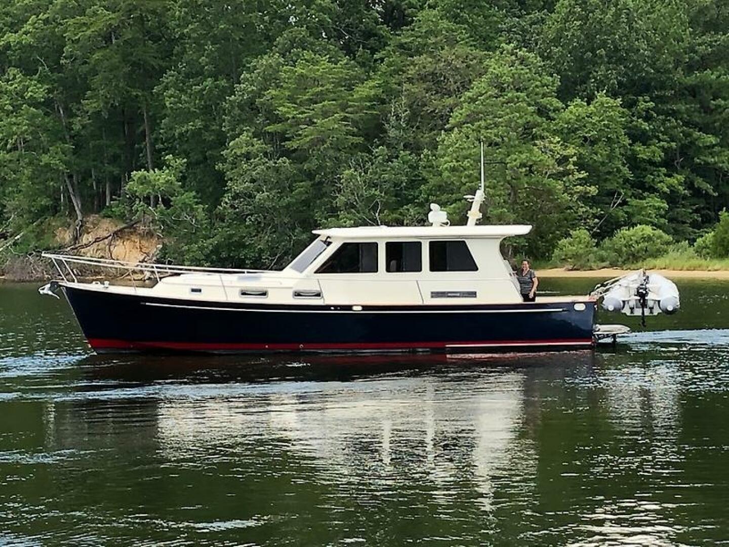 Legacy-42 Sedan 2005-Tilly Too Hampton-Virginia-United States-0005476594-5830150 | Thumbnail