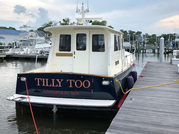 Legacy-42 Sedan 2005-Tilly Too Hampton-Virginia-United States-0005476593-5830149