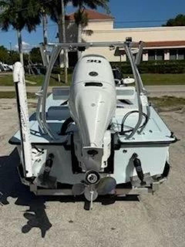 East Cape-EVO 2022 -Estero-Florida-United States-5832050