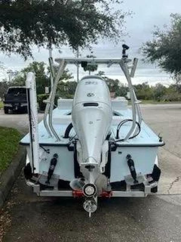 East Cape-EVO 2022 -Estero-Florida-United States-5832048