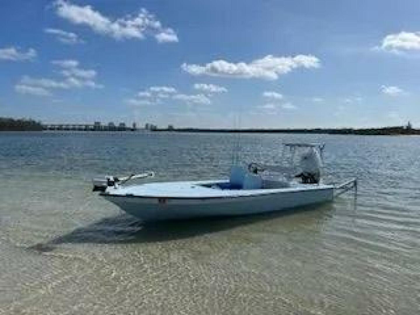 East Cape-EVO 2022 -Estero-Florida-United States-5832045