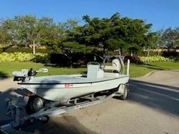 East Cape-EVO 2022 -Estero-Florida-United States-5832057