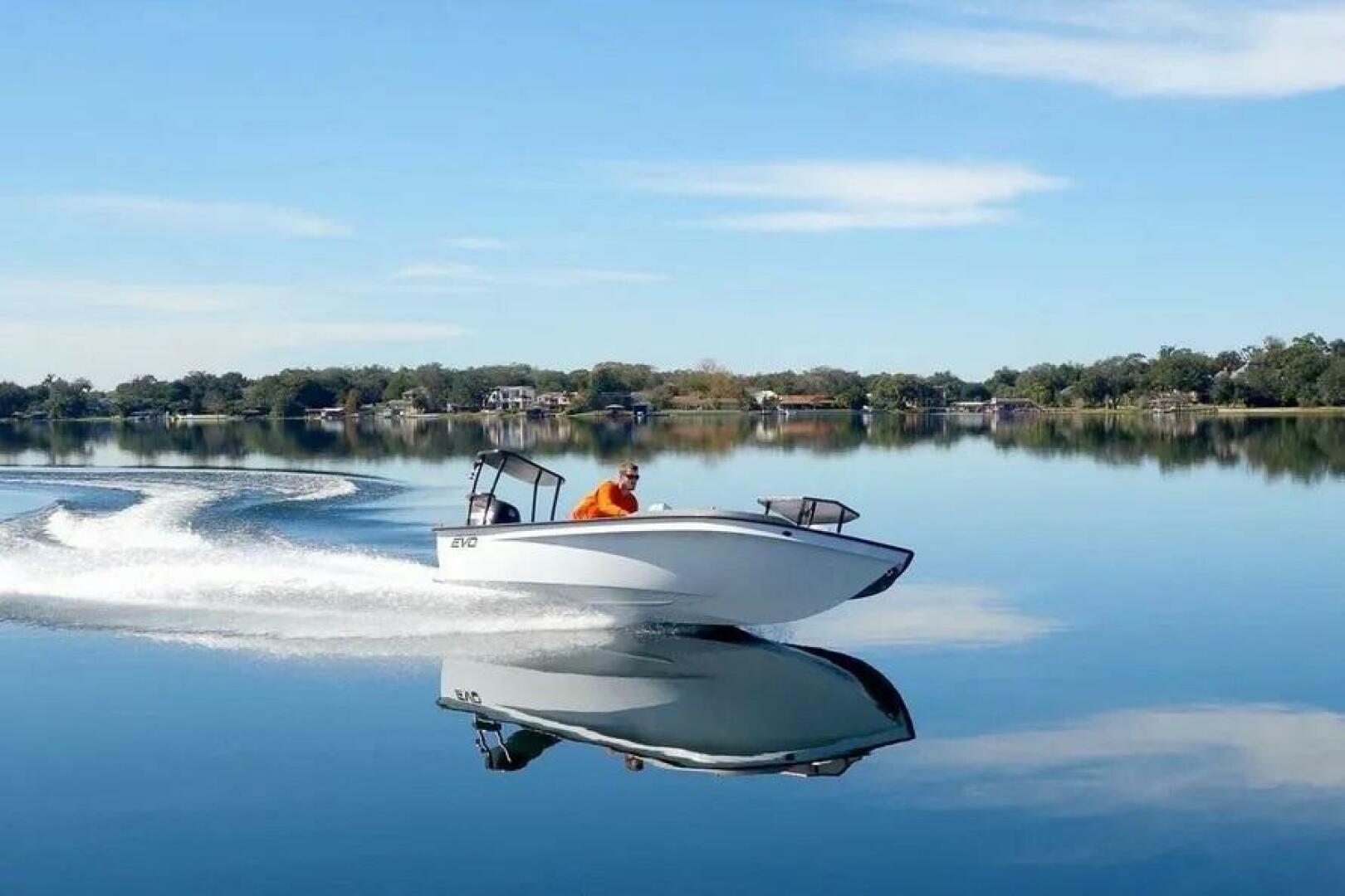 East Cape-EVO 2022 -Estero-Florida-United States-5832046 | Thumbnail