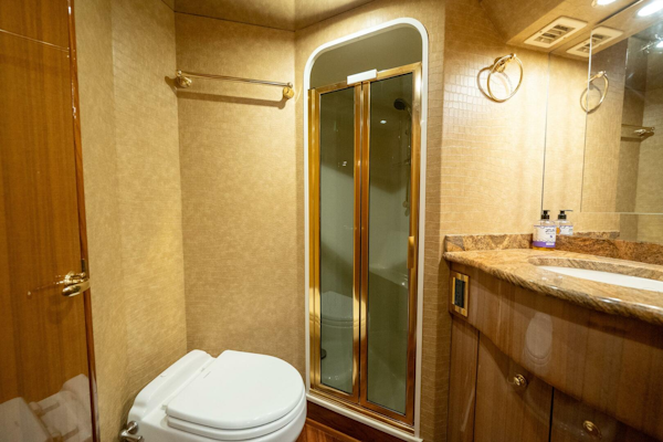Viking-68 Convertible 2006-RUNNING OVER Pompano Beach-Florida-United States-5830423