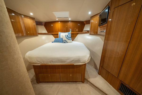 Viking-68 Convertible 2006-RUNNING OVER Pompano Beach-Florida-United States-5830408