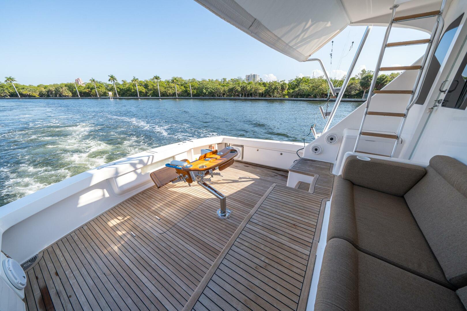 Viking-68 Convertible 2006-RUNNING OVER Pompano Beach-Florida-United States-5830428 | Thumbnail