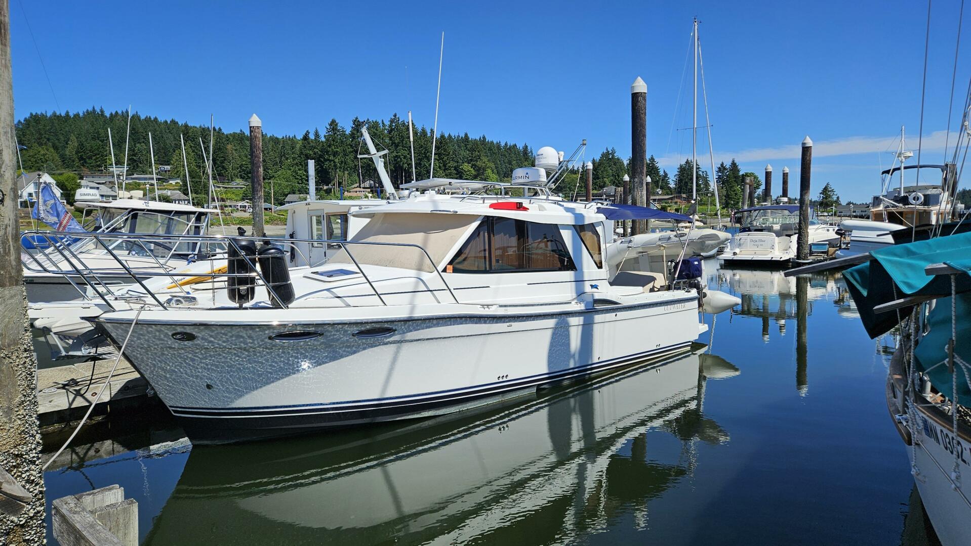 Cutwater 2016-Free Range  Poulsbo -Washington-United States-5830779 | Thumbnail
