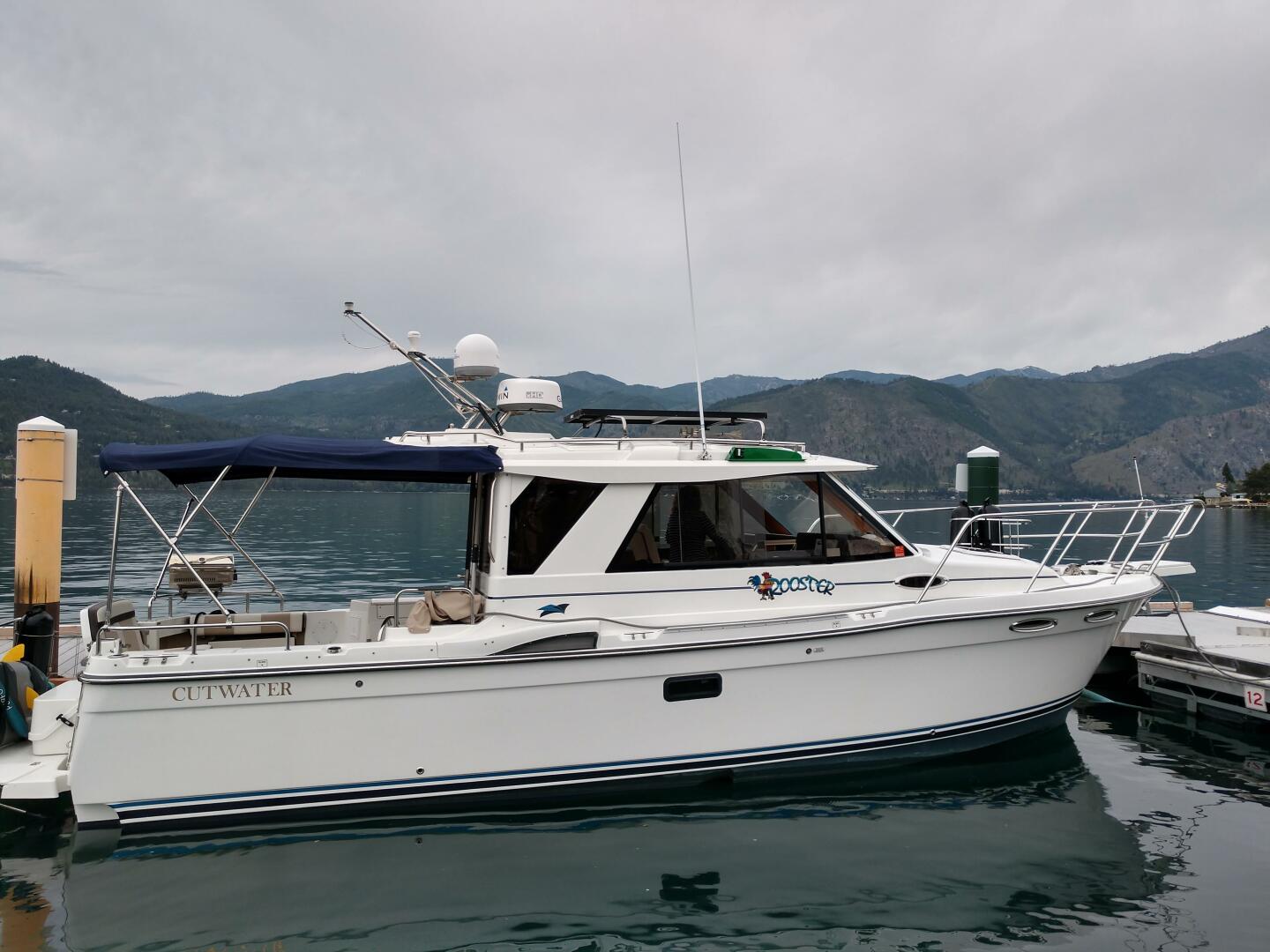 Cutwater 2016-Free Range  Poulsbo -Washington-United States-5831212 | Thumbnail