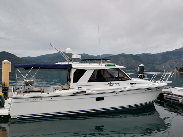 Cutwater 2016-Free Range  Poulsbo -Washington-United States-5831212