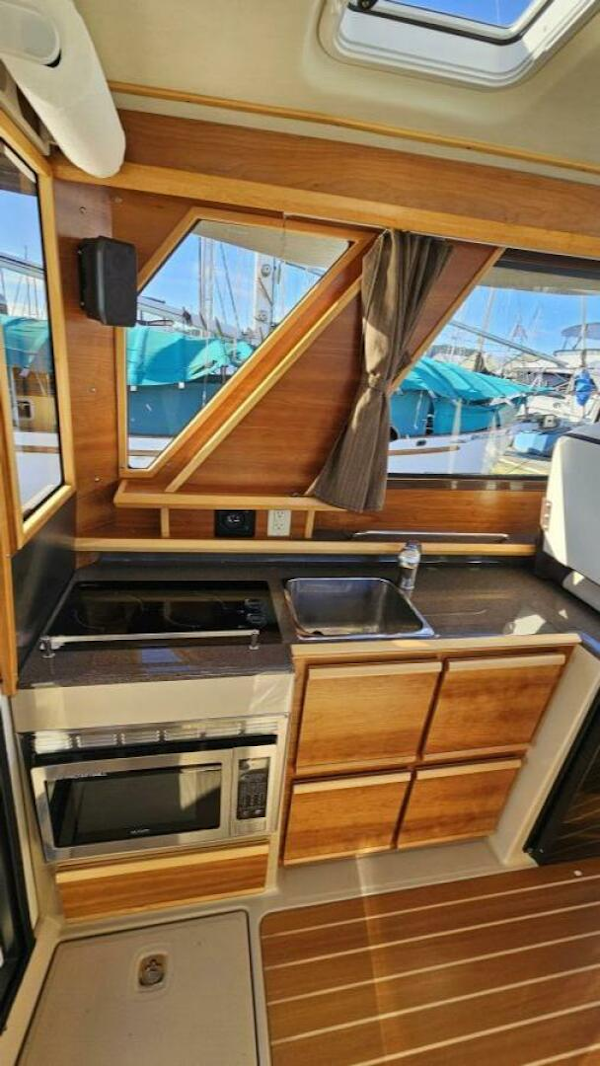 Cutwater 2016-Free Range  Poulsbo -Washington-United States-5864730