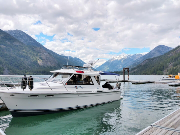 Cutwater 2016-Free Range  Poulsbo -Washington-United States-5831217