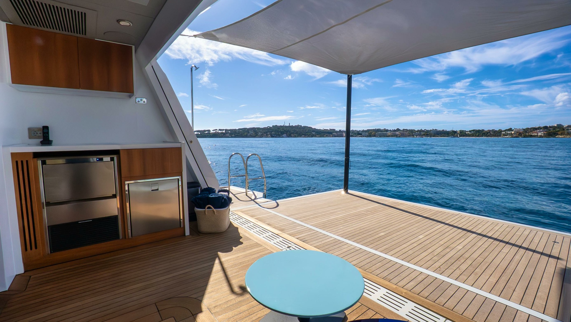 Numarine-Numarine 32XP 2025-RAY Florida-United States-6060266 | Thumbnail