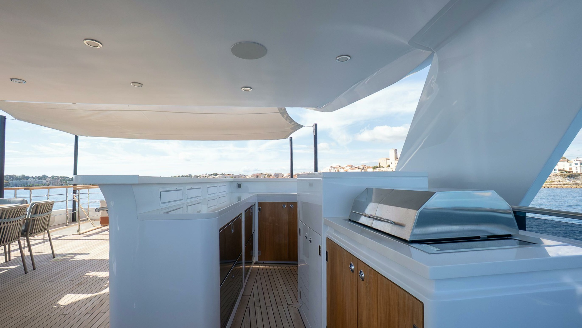 Numarine-Numarine 32XP 2025-RAY Florida-United States-6060275 | Thumbnail