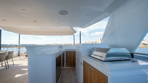 Numarine-Numarine 32XP 2025-RAY Florida-United States-6060275
