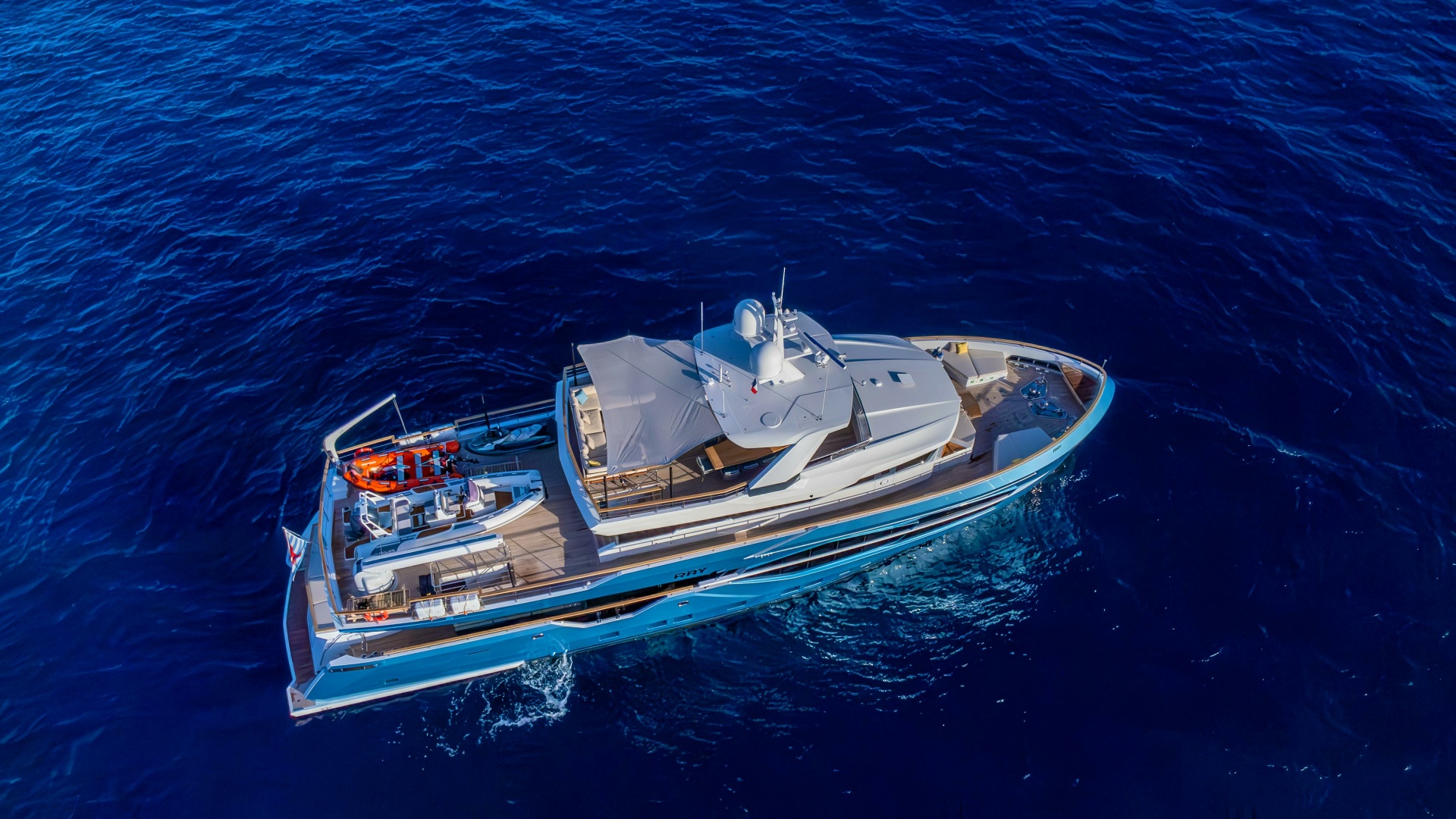 Numarine-Numarine 32XP 2025-RAY Florida-United States-6060260 | Thumbnail