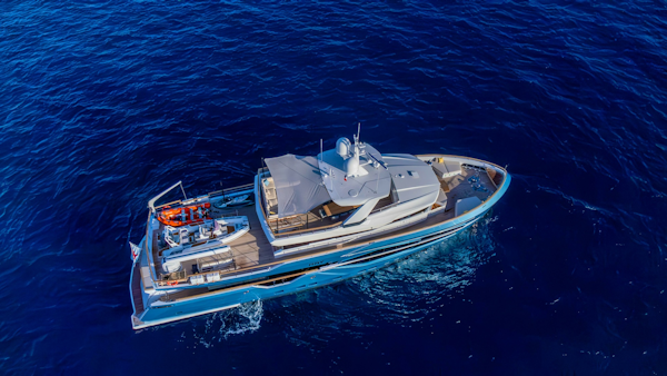Numarine-Numarine 32XP 2025-RAY Florida-United States-6060260