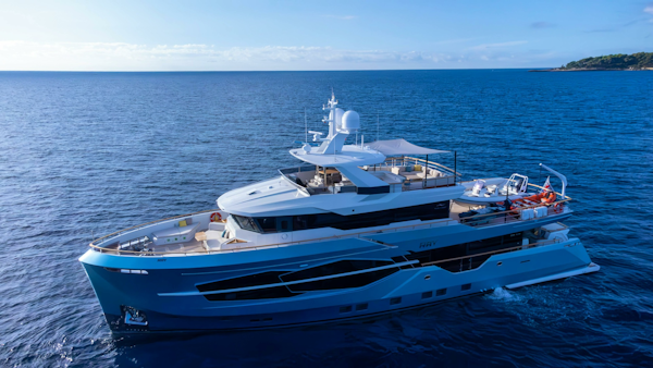 Numarine-Numarine 32XP 2025-RAY Florida-United States-6060253
