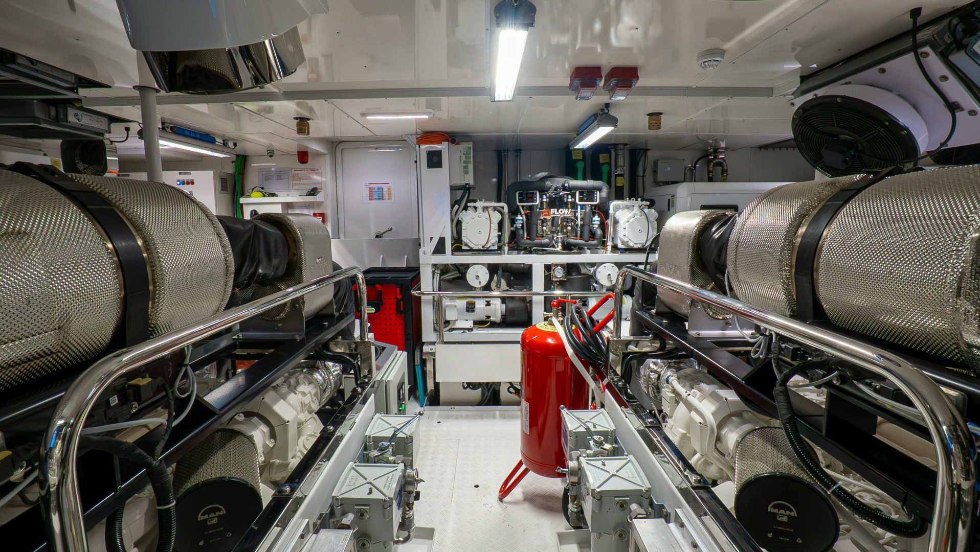 Numarine-Numarine 32XP 2025-RAY Florida-United States-6060269 | Thumbnail