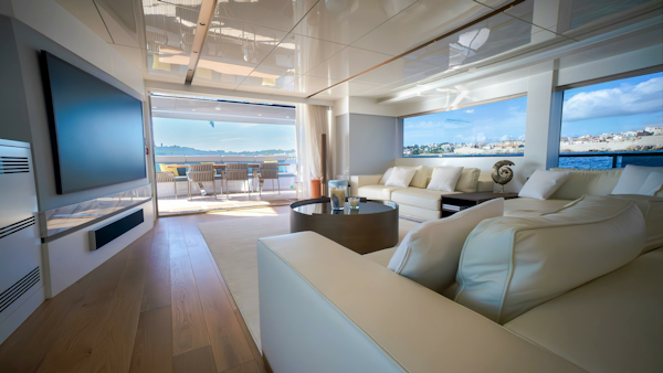 Numarine-Numarine 32XP 2025-RAY Florida-United States-6060298