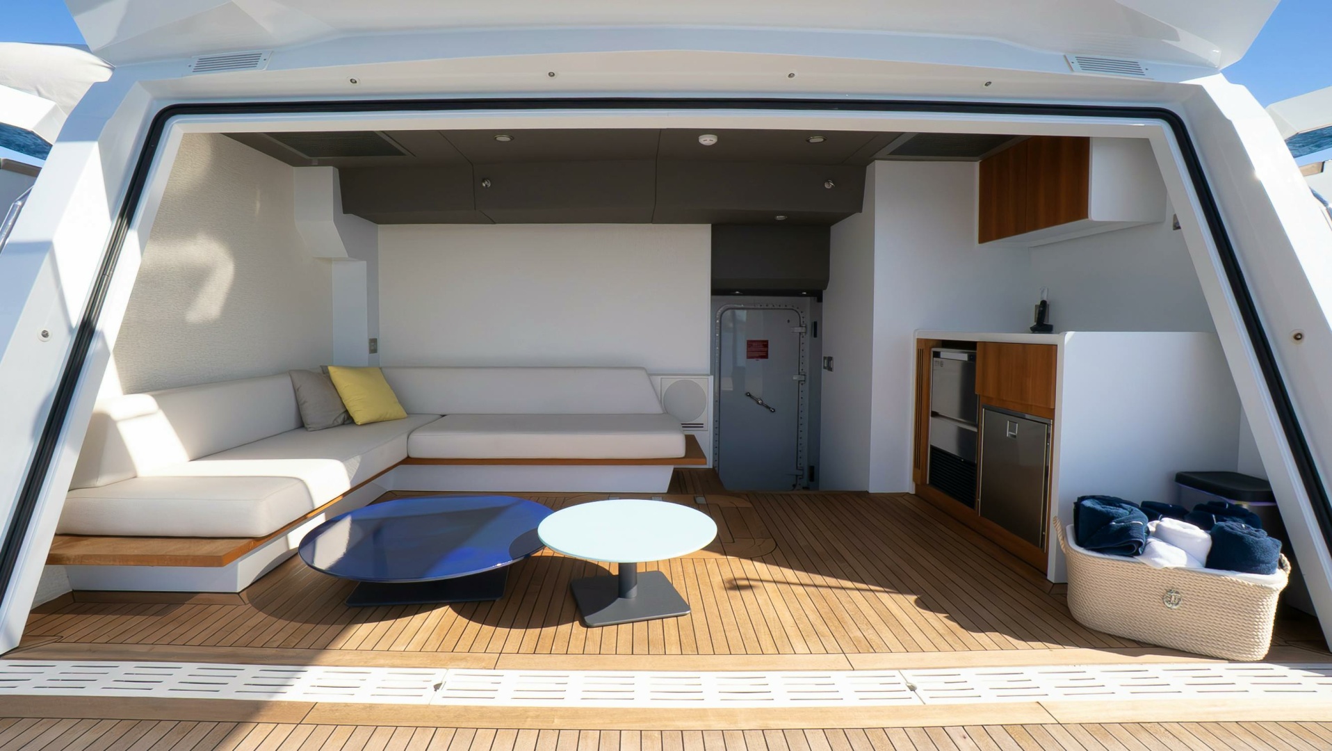 Numarine-Numarine 32XP 2025-RAY Florida-United States-6060265 | Thumbnail