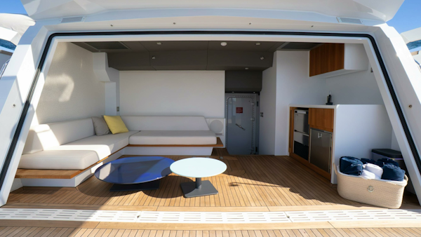 Numarine-Numarine 32XP 2025-RAY Florida-United States-6060265