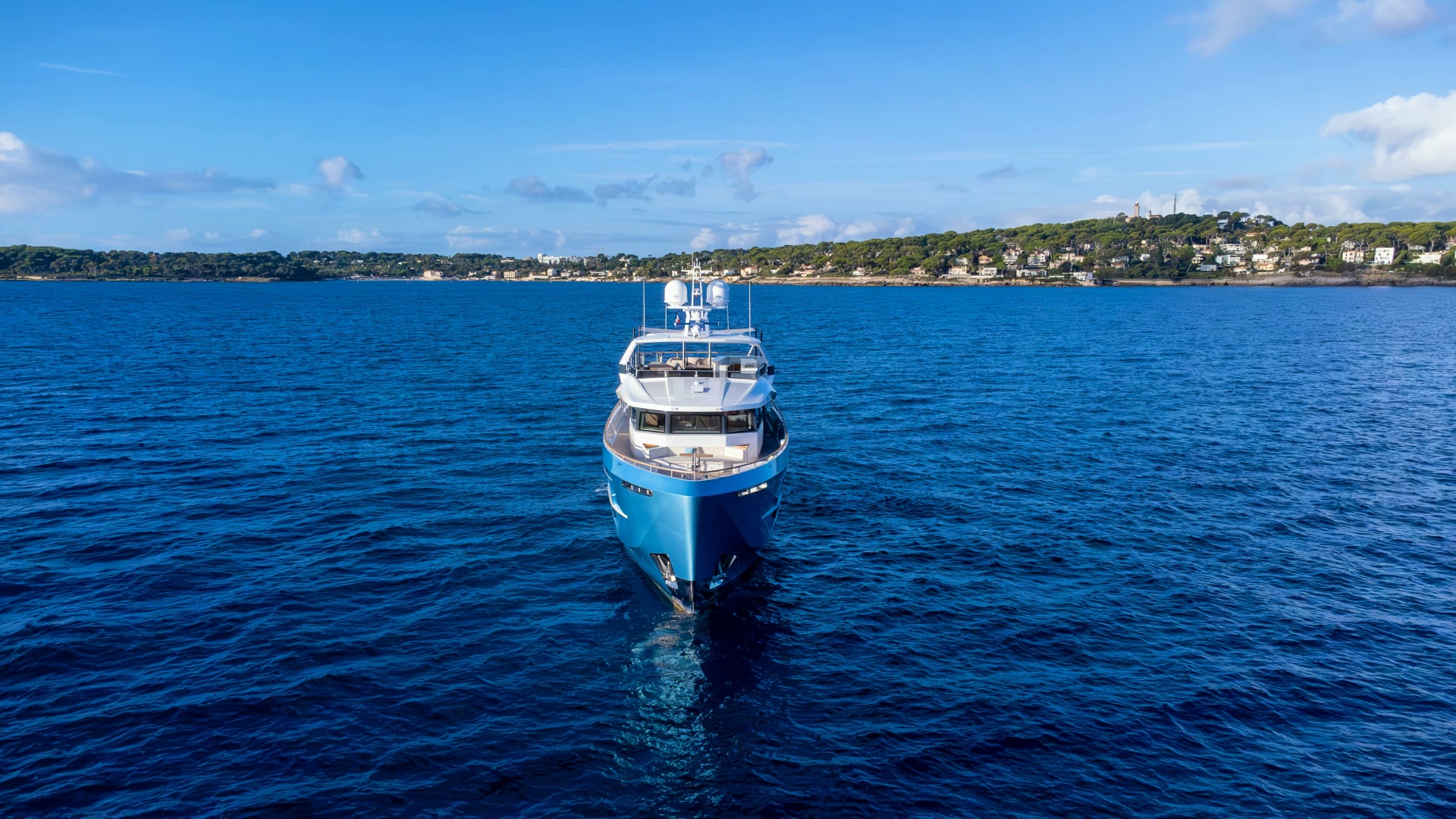 Numarine-Numarine 32XP 2025-RAY Florida-United States-6060258 | Thumbnail