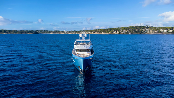 Numarine-Numarine 32XP 2025-RAY Florida-United States-6060258