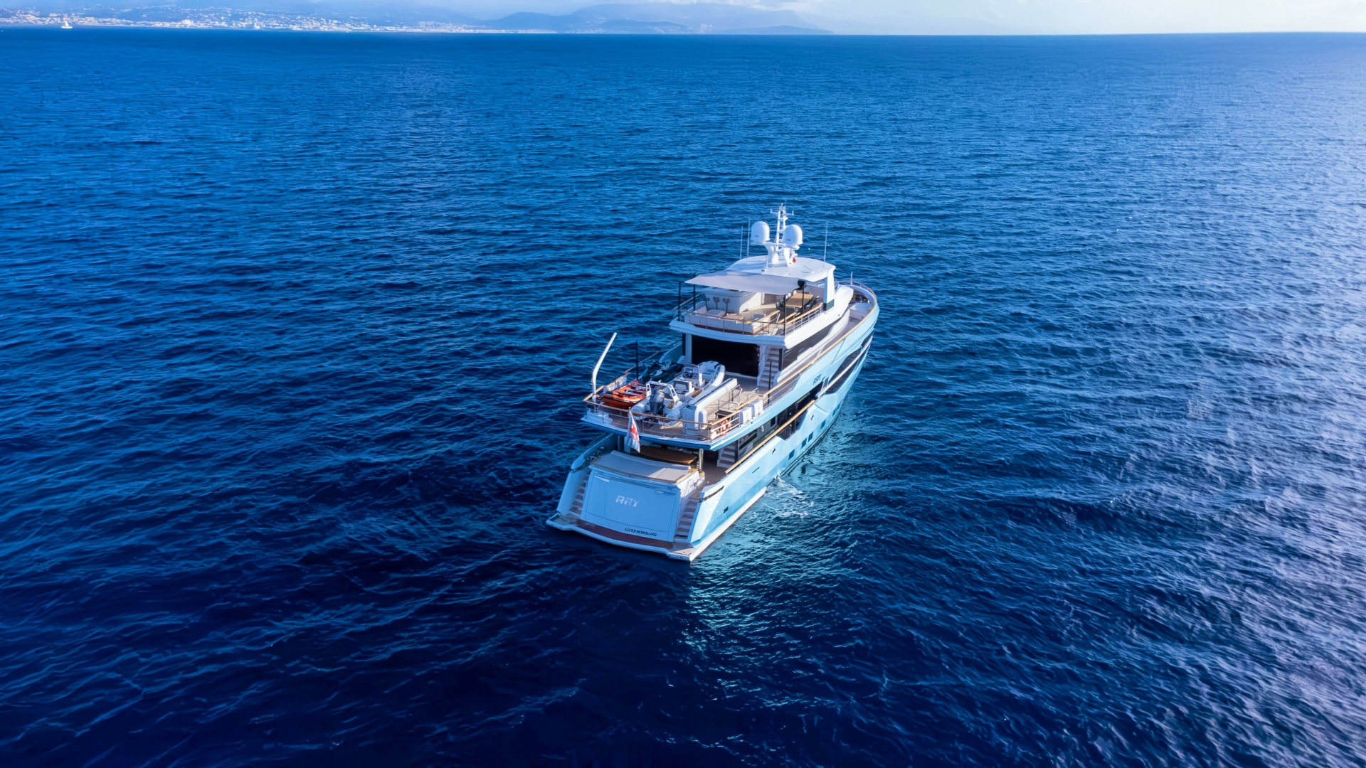 Numarine-Numarine 32XP 2025-RAY Florida-United States-6060256 | Thumbnail